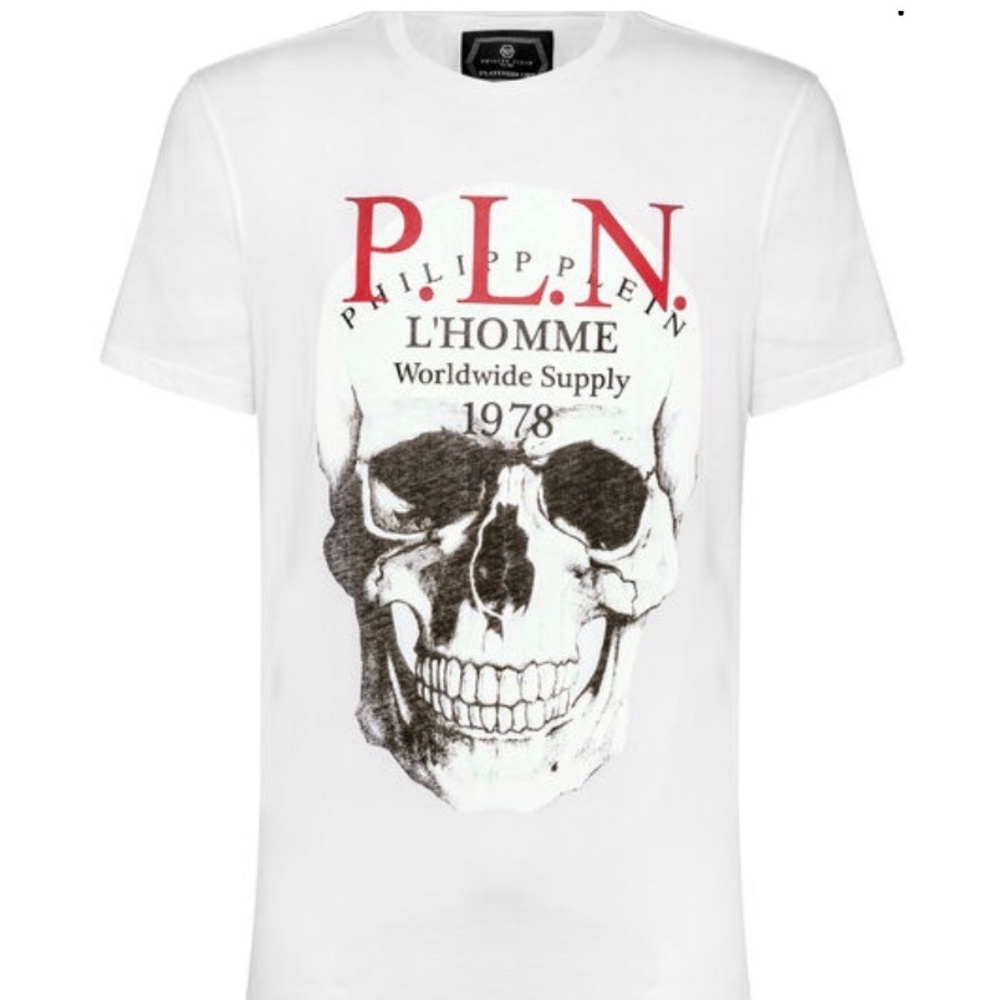 Philipp Plein t-shirt
